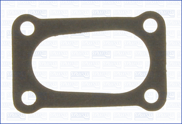 Pakking, carburateurflens Ajusa 00325100