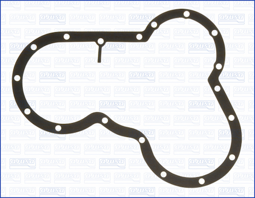 Pakking, distributiecarter Ajusa 00326100