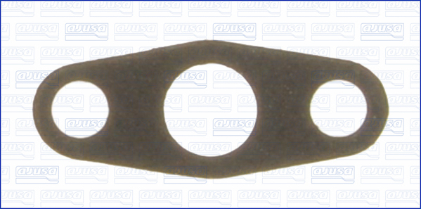 Pakking, oliefilter Ajusa 00329300