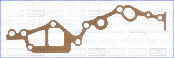 Carter pakking Ajusa 00329600