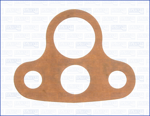 Pakking, oliefilter Ajusa 00332400