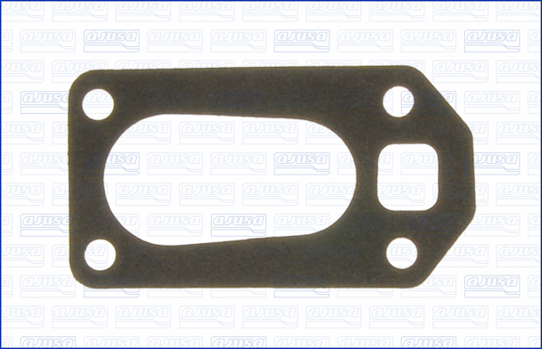 Pakking, carburateurflens Ajusa 00344900