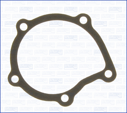 Pakking, waterpomp Ajusa 00345600