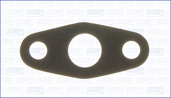 Dichting, olieuitlaat turbolader Ajusa 00345700
