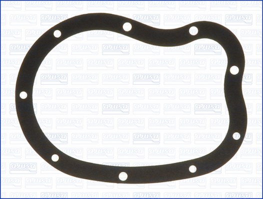 Pakking, distributiecarter Ajusa 00388800