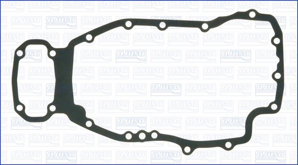 Pakking/ Afdichting Ajusa 00390400