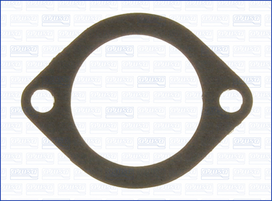 Pakking, thermostaat Ajusa 00393700