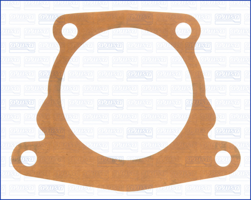 Pakking, distributiecarter Ajusa 00393900