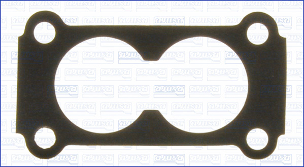 Pakking, carburateurflens Ajusa 00396800