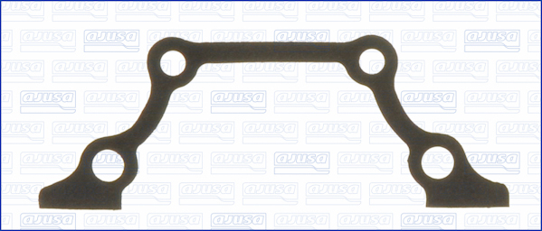 Pakking, distributiecarter Ajusa 00400100