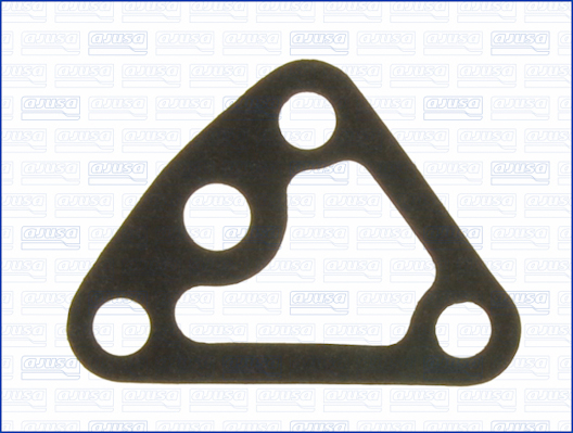 Pakking, oliefilter Ajusa 00402000