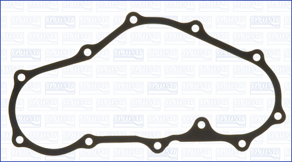 Pakking, oliepomp Ajusa 00414600