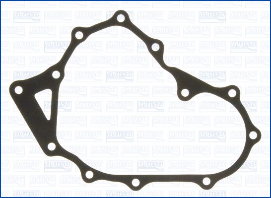 Oliepomp pakking Ajusa 00414700