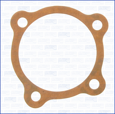 Pakking, oliepomp Ajusa 00415100