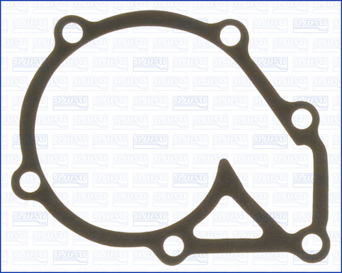 Pakking, waterpomp Ajusa 00416900