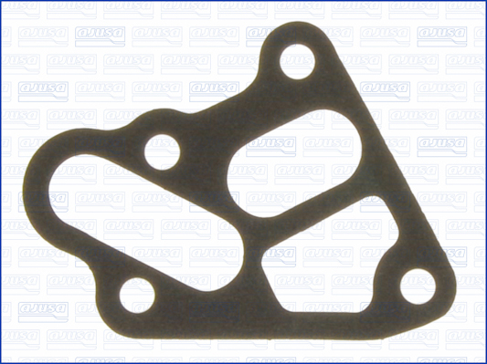 Pakking, oliepomp Ajusa 00417500