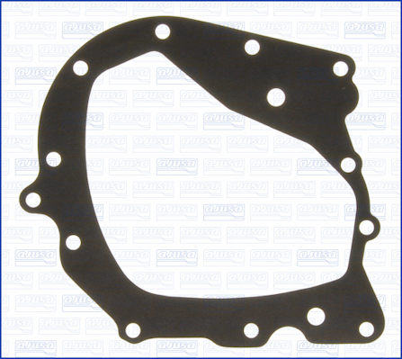 Pakking, distributiecarter Ajusa 00418600