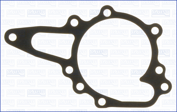 Pakking, waterpomp Ajusa 00419400