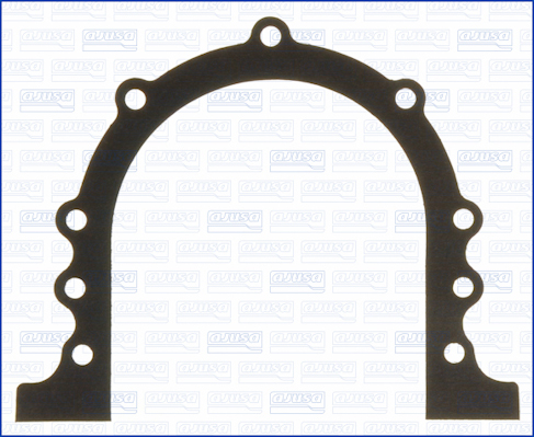 Pakking, distributiecarter Ajusa 00420100