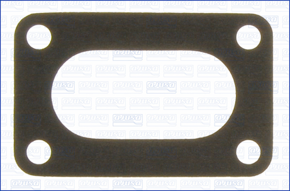 Pakking, carburateurflens Ajusa 00423900