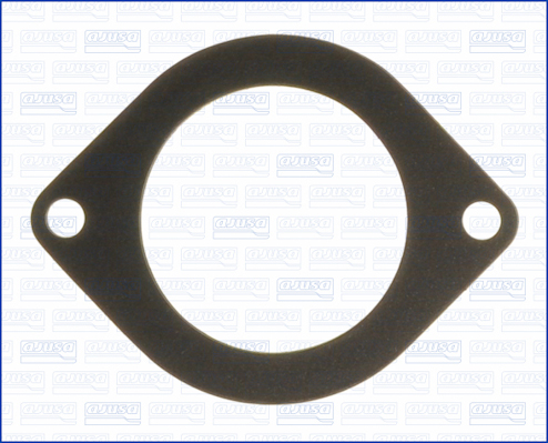 Pakking, waterpomp Ajusa 00425800