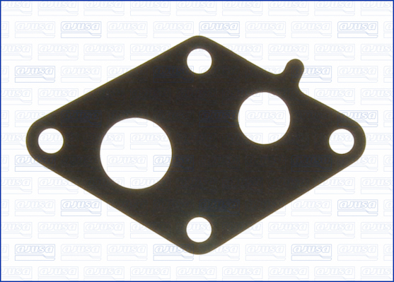 Pakking, oliefilter Ajusa 00427600