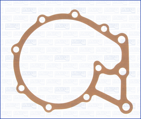 Pakking, waterpomp Ajusa 00427700