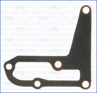 Pakking, waterpomp Ajusa 00433200