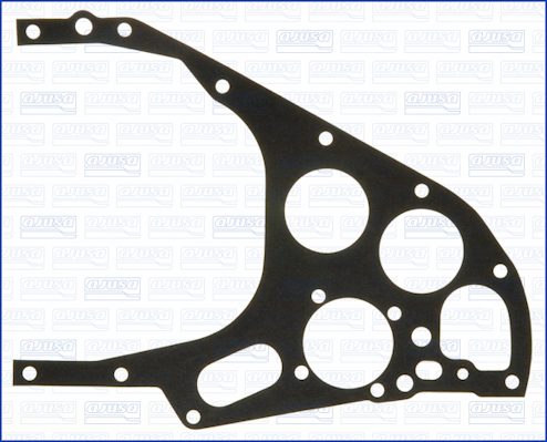 Pakking, distributiecarter Ajusa 00436900