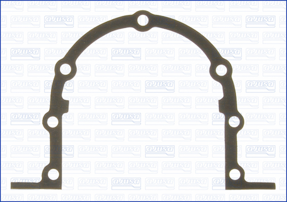 Pakking, distributiecarter Ajusa 00440300