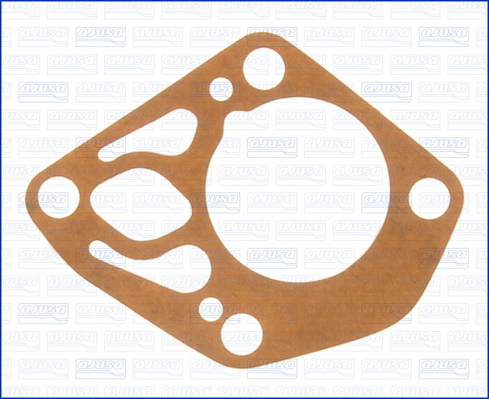 Pakking, oliepomp Ajusa 00440800