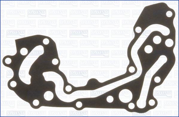 Carter pakking Ajusa 00441100