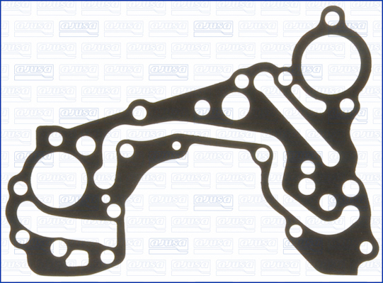 Pakking, distributiecarter Ajusa 00441600