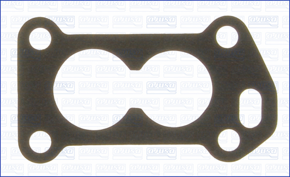 Pakking, carburateurflens Ajusa 00442500