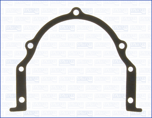 Ajusa Pakking, distributiecarter 00444300