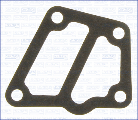 Pakking, oliepomp Ajusa 00447200