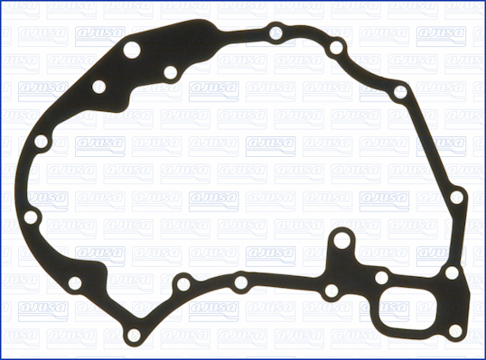 Pakking, distributiecarter Ajusa 00447400