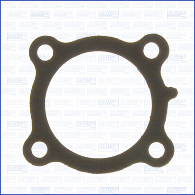 Pakking, oliefilter Ajusa 00450200