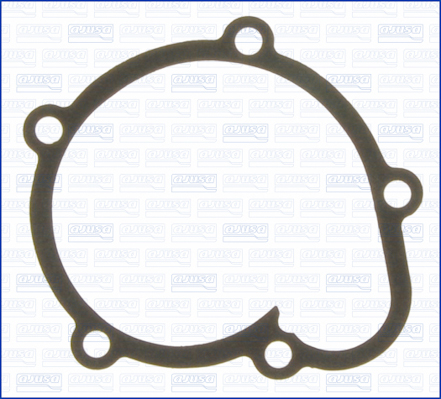 Pakking, waterpomp Ajusa 00451700