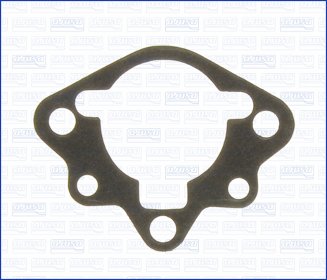 Pakking, carburateurflens Ajusa 00453100