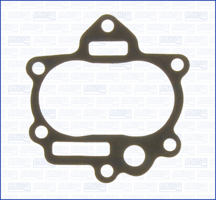 Pakking, oliepomp Ajusa 00454200