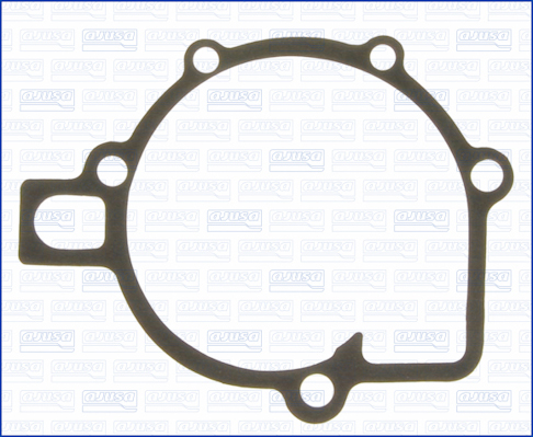 Pakking, waterpomp Ajusa 00459600