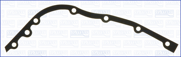 Pakking, distributiecarter Ajusa 00465100