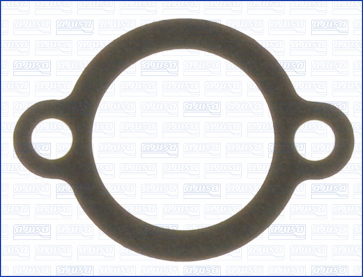 Pakking, thermostaat Ajusa 00475700