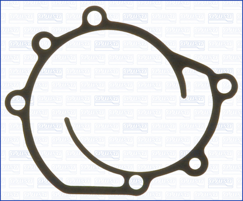 Pakking, waterpomp Ajusa 00481900