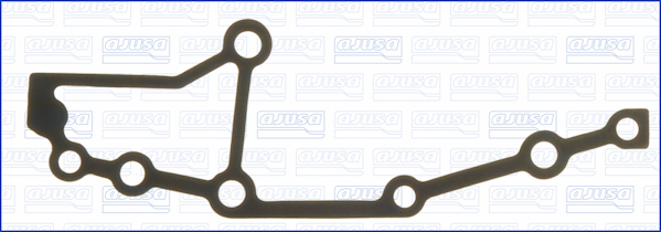 Pakking, distributiecarter Ajusa 00482600