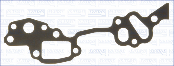 Pakking, distributiecarter Ajusa 00487100