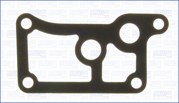 Pakking, oliefilter Ajusa 00489100