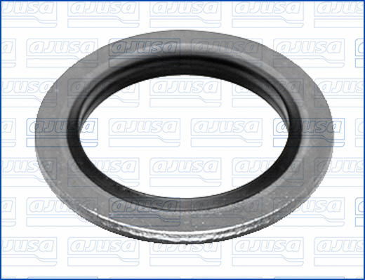 Ajusa Olie aftapplug dichting 00502300