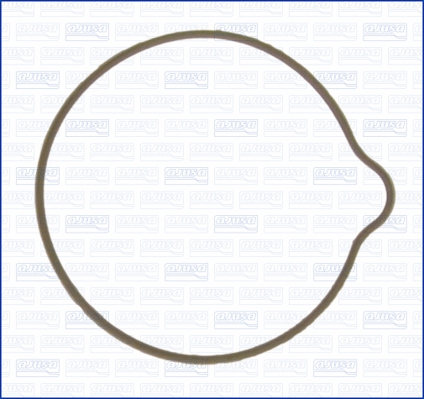 Oliepomp pakking Ajusa 00510700